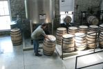 PICTURES/Woodford Reserve Distillery/t_Inside Barrels2.JPG